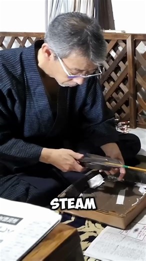 Making a Single Arrow Takes This Long 🤯