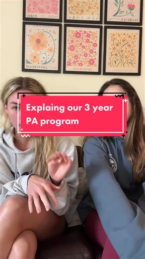 Inside Our 3-Year Physician Assistant Program