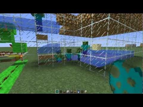 [Tuto] Usine XP zombies