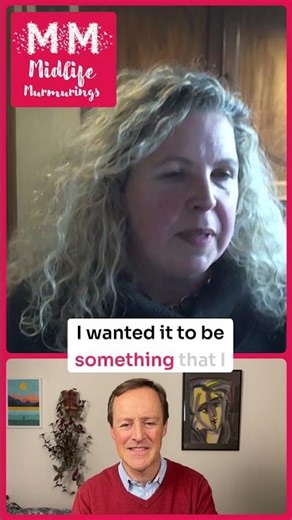 Midlife Murmurings: Doing what it says on the tin