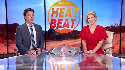 How to prepare your home during the hot summer months | Heat Beat