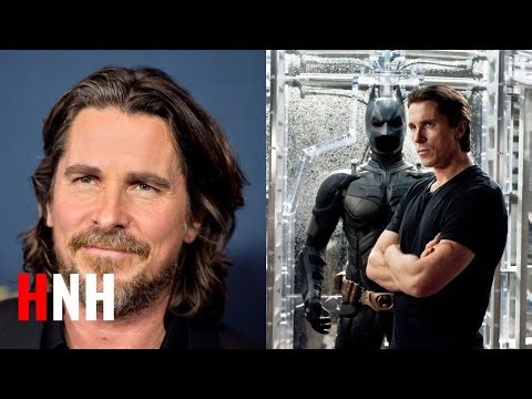 Christian Bale's Painful Screaming Ritual on The Bride Set Turned into Epic Cast Bonding