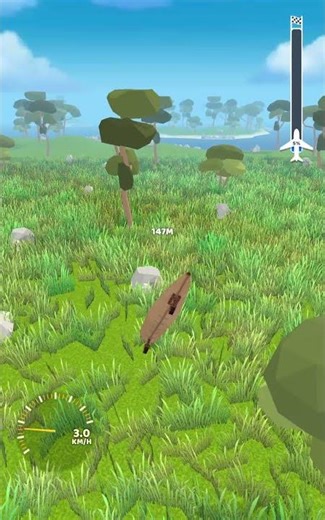 Epic Plane Evolution Level 1 Gameplay Walkthrough Android #Shorts