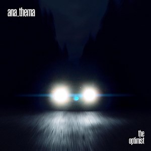 Anathema: The Optimist – album review