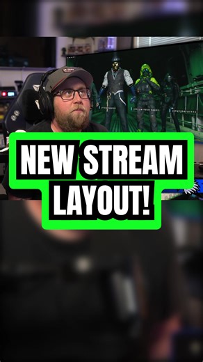 Unique Stream Layout Ideas for Content Creators