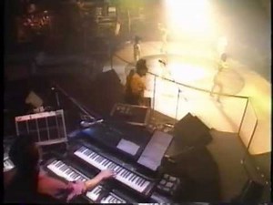 久保田利伸 「KEEP ON DANCING 1 」