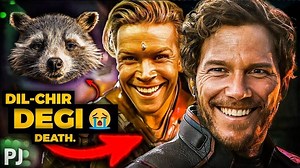 160K views · 3.5K reactions | In Guardians of the Galaxy Vol. 3, our...