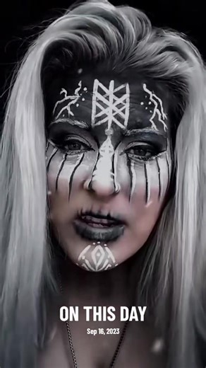It's crazy to see my progress with this makeup journey. Not just with the makeup. But also the filming. Content creation is not as easy as one might think. Hours and hours of makeup. Hours and hours of filming. Editing Thinking on how to make it better And what can I do next? Has this been done? Is the lighting off? Thank you to everyone that's been with me throughout this whole journey ❤️🙏🏼 #alishaarnett #cosplay #makeupartist #viking #fblifestyle #growth | Alisha Ann Arnett