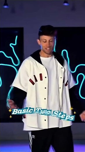 Basic two steps tutorial for beginners 😱