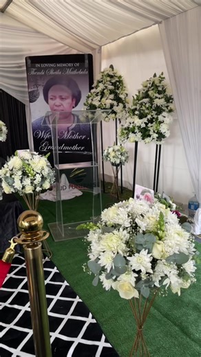 Honoring a Life: Dignified Funeral Decorations