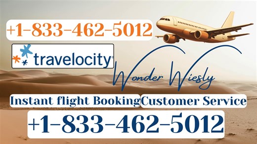 Travelocity® Customer Service Complete Guide = Step-by-Step Help & Support 24/7 Travelocity