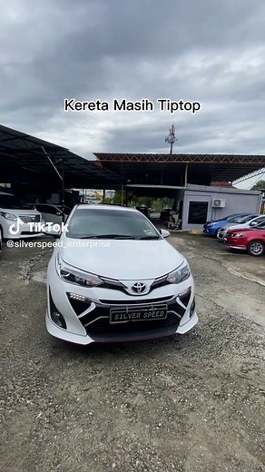 Toyota Vios 2020 Review and Top Speed