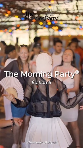 The Morning Party ® on Instagram: "The Morning Party 🥐☕️🎶 Samedi 31 janvier 2026 De 10h00 à 13h30 Entrée gratuite !! BACK TO THE BASICS ✨ On se retrouve dans une boulangerie artisanale depuis 1843 : @maisondesplanches 🥐☕️ Au programme : café, croissants, viennoiseries artisanales … et une ambiance feel good ✨🙌 🎧 DJ music dès 10h30 Viens vivre une matinée unique ✨ Coffee, croissant, Dj Music & good vibes 📍 Lieu : @maisondesplanches — Bel-Air, Genève
