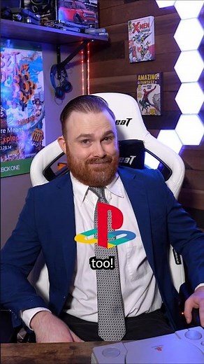 Xbox and Playstation End the Console Wars