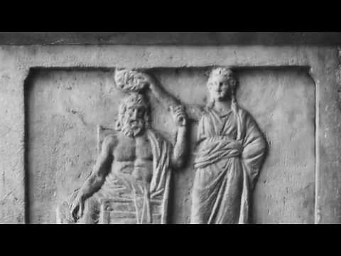 The Origins of Political Parties