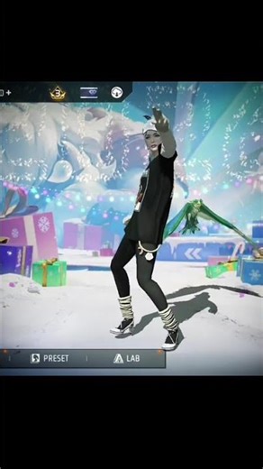 horror shyri #freefireindia #shortvideo