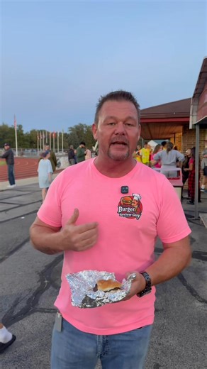 I was invited to an Oak Harbor football game and there is something special about small towns and supportive communities! Like, follow, share and subscribe and let's all find a new place to go! #burgerreviewguy #FoodReview #food #foodblogger #foodlover #cheeseburger #burger #ohiofood #restaurant #foodreview #reactionvideo #mukbang #ohiofoodies #foodie #Ohio #foodies #restaurantreview #restaurante #ohiofoodie #supportlocal #family #community #home #smallbusinesssupportingsmallbusiness #small #tow