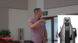 57K views · 334 reactions | What is Sight Alignment? It's lining up the front post both horizontally and vertically with the two rear posts on your gun. How does this practice differ from real world self defense? Common Self-Defense incidents usually occur within seconds , while sighting in is a more relaxed practice. Prepare yourself for the right circumstance. #concealedcarryclass #concealedcarry #concealed #firearmlaws #selfdefense | Legal Heat | Facebook