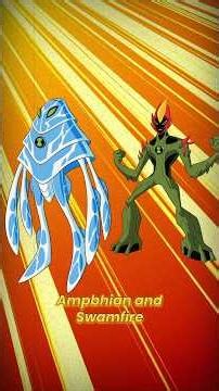 PAGAL ALIENS ! ⋮ Top 5 Ben 10 Aliens who gone Out of Control #shorts