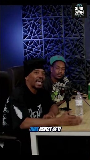 Battle Rap Secrets: Unlock the Attack Mode to Dominate! #shorts