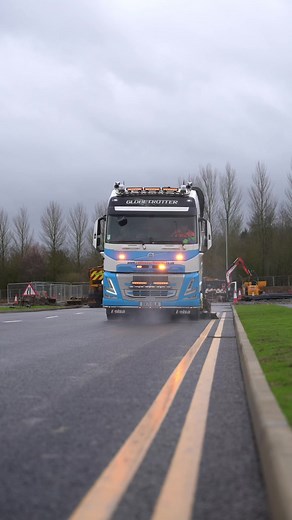 16K views · 417 reactions | Our modern Road Sweepers are fitted with...