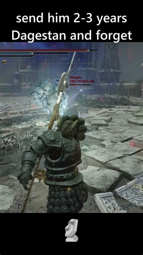 ELDEN RING #eldenring #eldenringclips #eldenringdlc #gaming