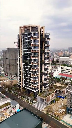 台中。精銳建設 | THE 精銳 2026.02.20