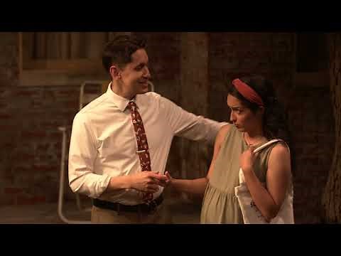 NATIVE GARDENS by Karen Zacarías