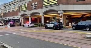 Man arrested in connection to recent carjackings at MacArthur Mall