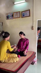 1.8M views · 42K reactions | Câu chuyện coi bói | Tủn Cùi Bắp TV | Facebook