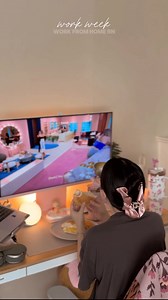 Work from home RN 🩺| Work week as a Clinical Auditor Nurse 🤍🩺👩🏻‍💻☁️ . From working 3x12 (nights) to 5x8 (days) a week, it took a few months of adjusting but I can confirm my work/life balance has never been better! No more chasing sleep and actually being able to enjoy every non working hour/day as a normal person and not a zombie✨ . #wfhnurse #nurse #remotenurse #remotenursingjobs #wfhlife #wfhroutine #travelrn #nursingstudent #nursesoftiktok #nurselife #nurseprobs #nursetok #nursesofinst