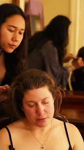 Part 5 | ‪@ChilibASMR‬ scalp check #asmr #relaxing #asmrsleep #asmrvideo #realpersonasmr