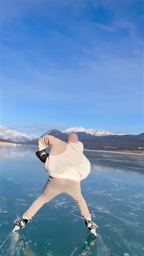 These picturesque scenes from Banff...😍😍😍