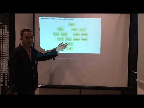 Presentasi Laporan PKL