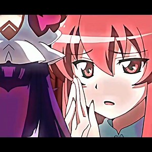 Touhou Memories of Phantasm: Patchouli's Biggest Fan and Assistant of All Times | Koakuma Edit