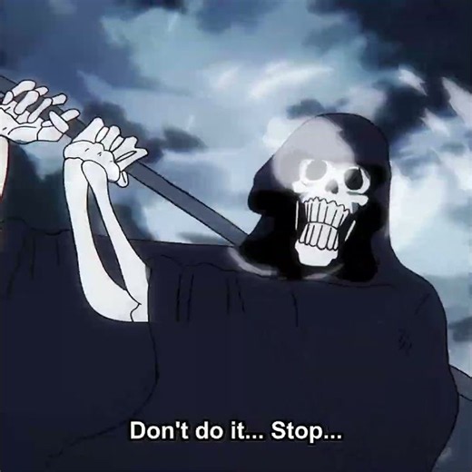 YO-HO-HO 💀 | Brook #onepiece #edit
