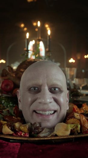 Saved you a seat. WEDNESDAY S3 is now in production. Winona Ryder joins Jenna Ortega, Catherine Zeta-Jones, Eva Green, and all your faves are back. Look alive. | Netflix