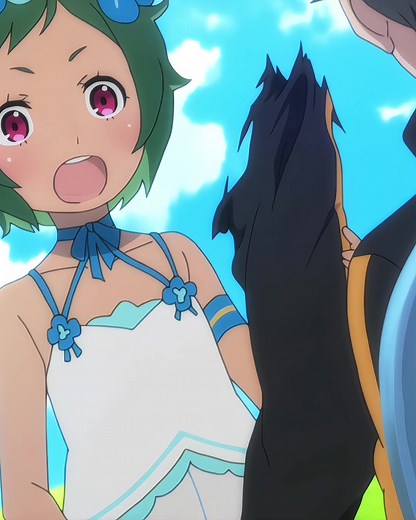 Exploring Subarunatsuki and the Witches in Re:Zero Anime
