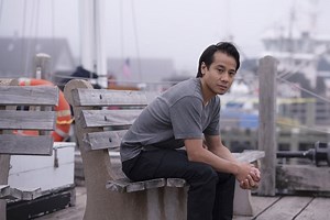 The Sinner's David Huynh Talks CJ's Embarrassing, Private but Vital Scene and a Whole Lot More!