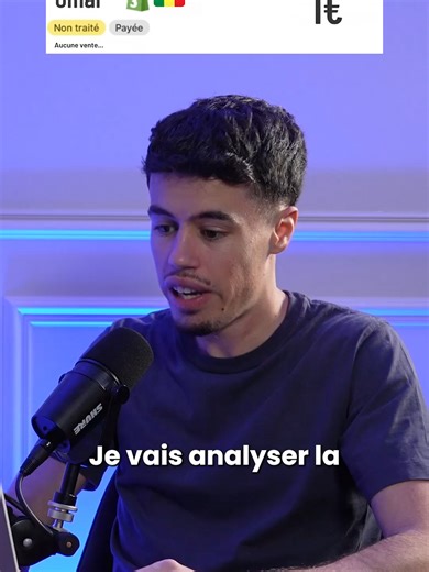 Créez votre boutique Shopify clé en main pour 37€