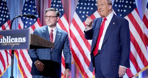 A Look Ahead: Trump's agenda vs. Congress