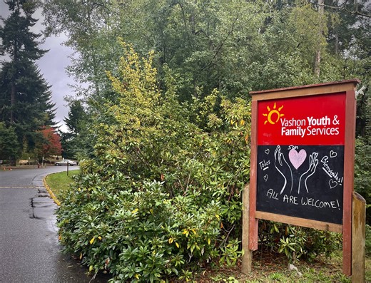 Vashon health systems brace for federal cuts | Vashon-Maury Island Beachcomber