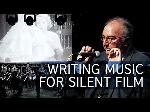 Writing Music for Silent Film (Best of Q&A with Neil Brand)