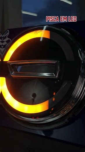 Headlight + Turn Signal with DRL for older Constellation models up to 2022