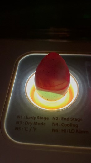 2.6K views · 24 reactions | Hello little foot! The Chinese painted...