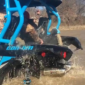 38K views · 117 reactions | Tag a buddy that always has a problem when out riding! @utvfails, #utv, #mud, #water, #canam, #riding, #3p, #3poffroad, #atv, #shorkel | 3P Offroad | Facebook