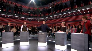 SRF Arena: Heiterkeit nach Brotz-Spruch gegen Imark