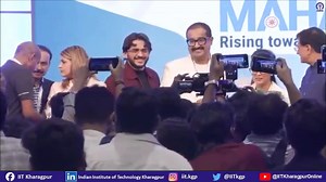 19K views · 113 reactions | Alumni Story of the Week: Meet Mr....