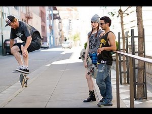 Fstoppers Reviews the Sigma 50mm f/1.4 Art Lens