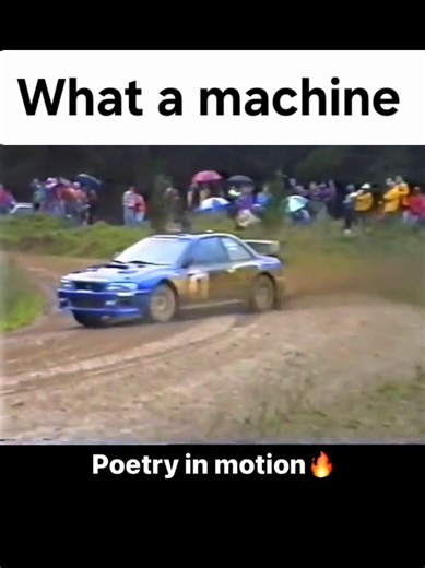 The Beautiful Impreza #555 #subaru #impreza #rallying #colinmcrae | Subaru Impreza